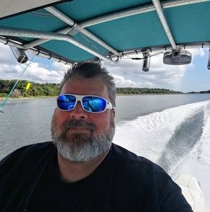 Meet your Posher, Greg